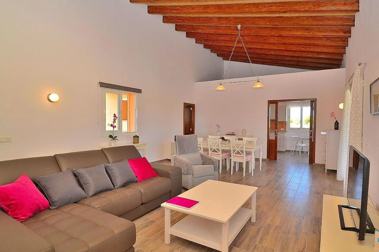 511 Finca Sion Etv11165 By Mallorca Charme Binissalem