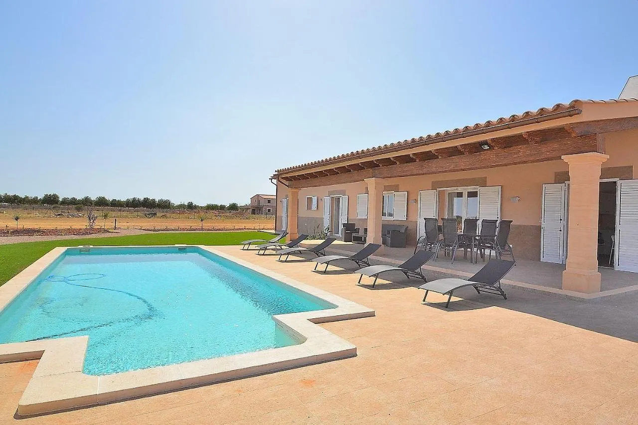 511 Finca Sion Etv11165 By Mallorca Charme Binissalem Tatil Evi