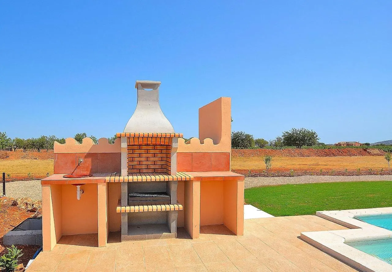 511 Finca Sion Etv11165 By Mallorca Charme ile iletişim
