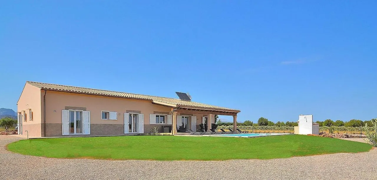 511 Finca Sion Etv11165 By Mallorca Charme Binissalem İspanya