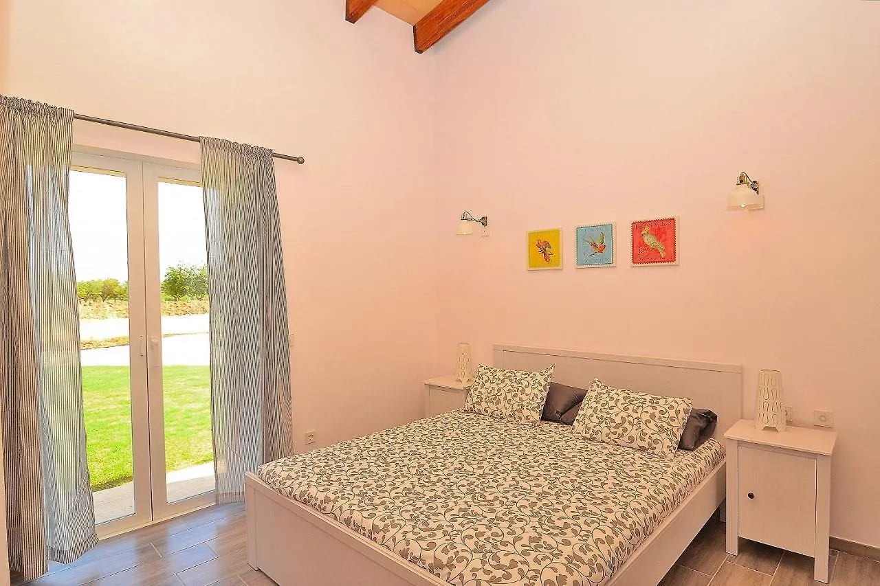 Tatil Evi 511 Finca Sion Etv11165 By Mallorca Charme Binissalem