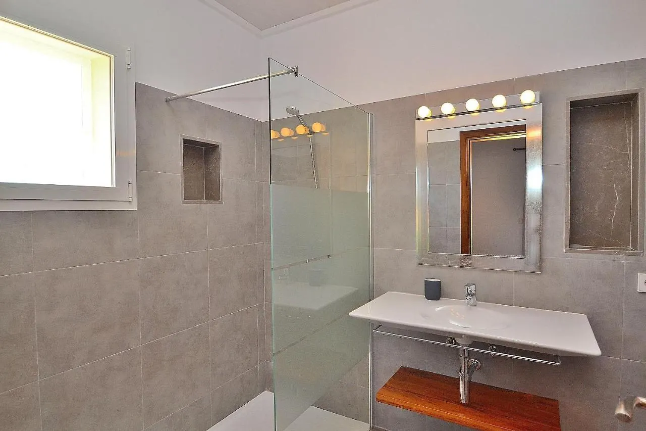 511 Finca Sion Etv11165 By Mallorca Charme Binissalem Tatil Evi